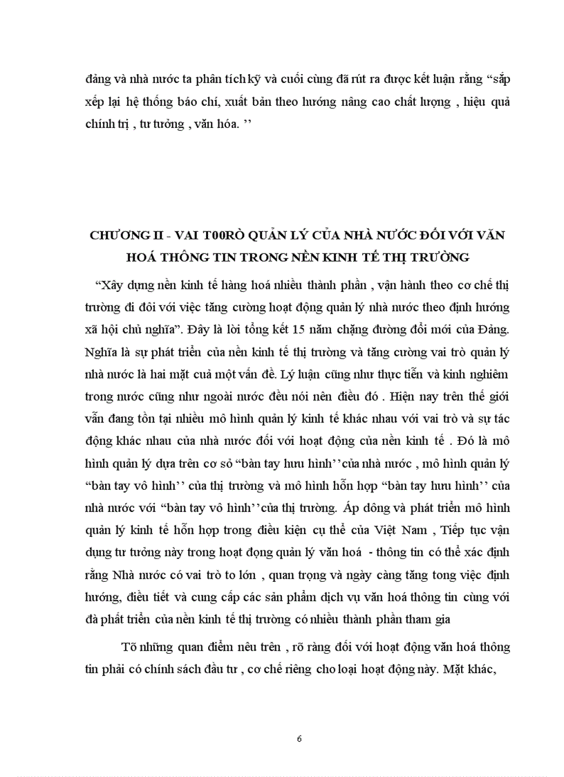 image for page Áp dụng phép duy vật biện chứng của triết học mác lênin để phân tích yếu tố văn hoá trong cơ chế thị trường