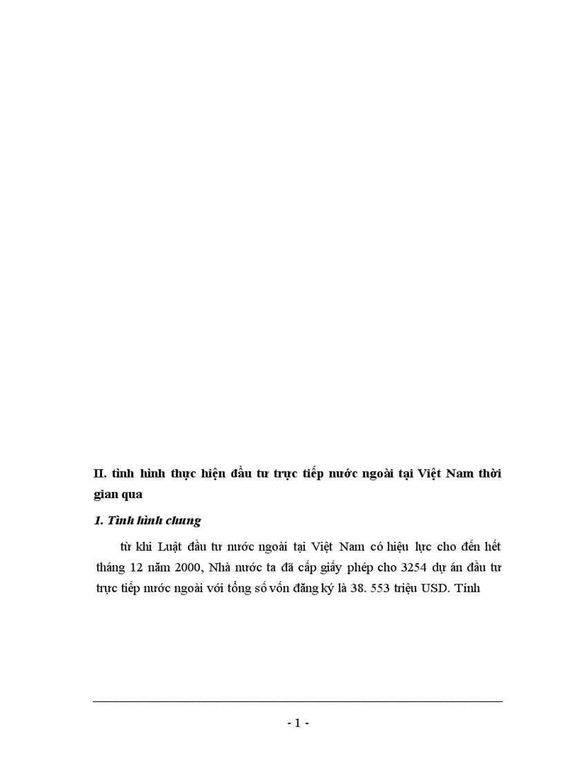 image for page Một số giảp pháp nhằm thu hút FDI đáp ứng yêu cầu phát triển nền kinh tế