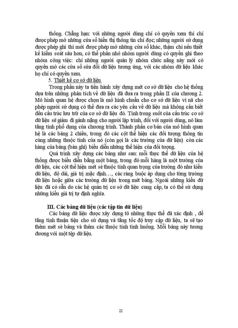 image for page Phân tích và thiết kế hệ thống quản lý tuyển sinh đại học