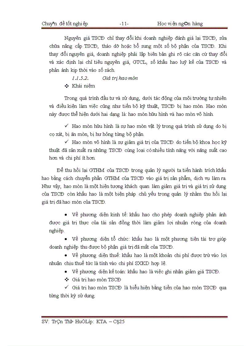 image for page Hoàn thiện công tác kế toán TSCĐ trong công ty TNHH Thương Mại Tùng Bách 1
