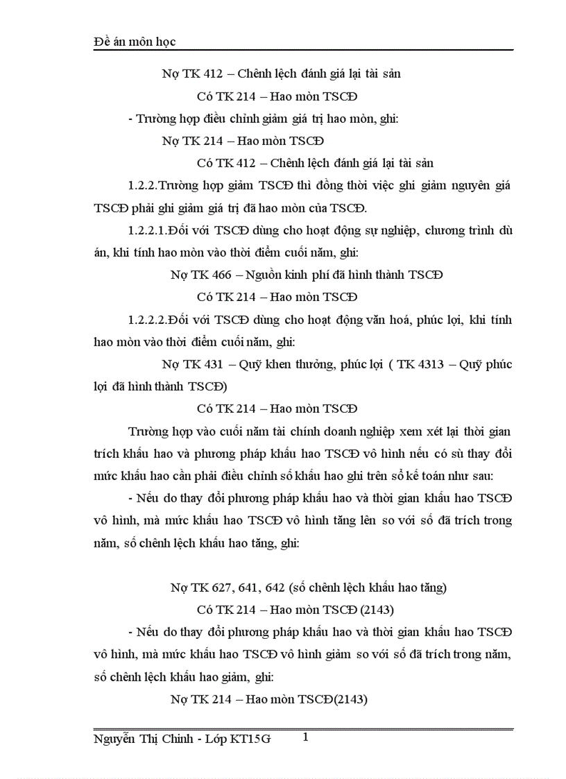 image for page Một số vấn đề về khấu hao TSCĐ trong doanh nghiệp 1