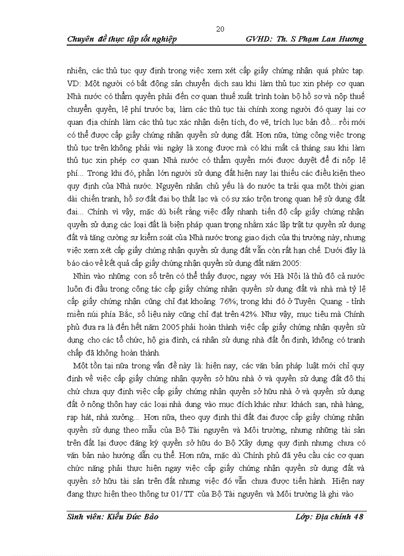 image for page Thực trạng công tác quản lý nhà nước đối với thị trường bất động sản Nghiên cứu trên các giao dịch bất động sản qua sàn giao dịch An Hưng 1