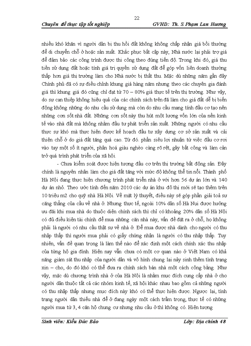image for page Thực trạng công tác quản lý nhà nước đối với thị trường bất động sản Nghiên cứu trên các giao dịch bất động sản qua sàn giao dịch An Hưng 1