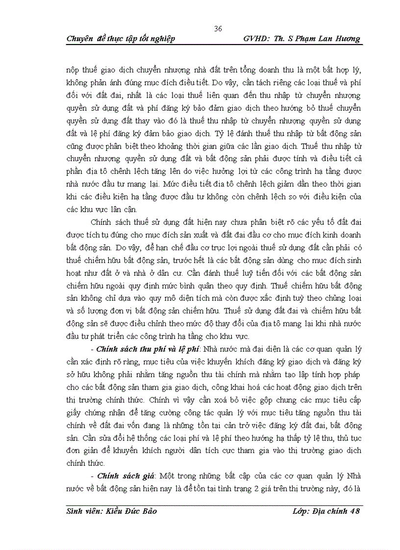 image for page Thực trạng công tác quản lý nhà nước đối với thị trường bất động sản Nghiên cứu trên các giao dịch bất động sản qua sàn giao dịch An Hưng 1