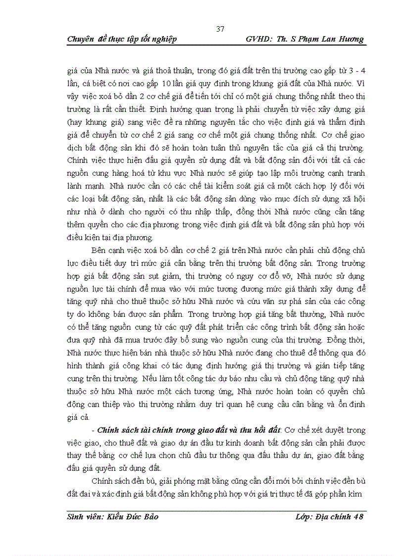 image for page Thực trạng công tác quản lý nhà nước đối với thị trường bất động sản Nghiên cứu trên các giao dịch bất động sản qua sàn giao dịch An Hưng 1