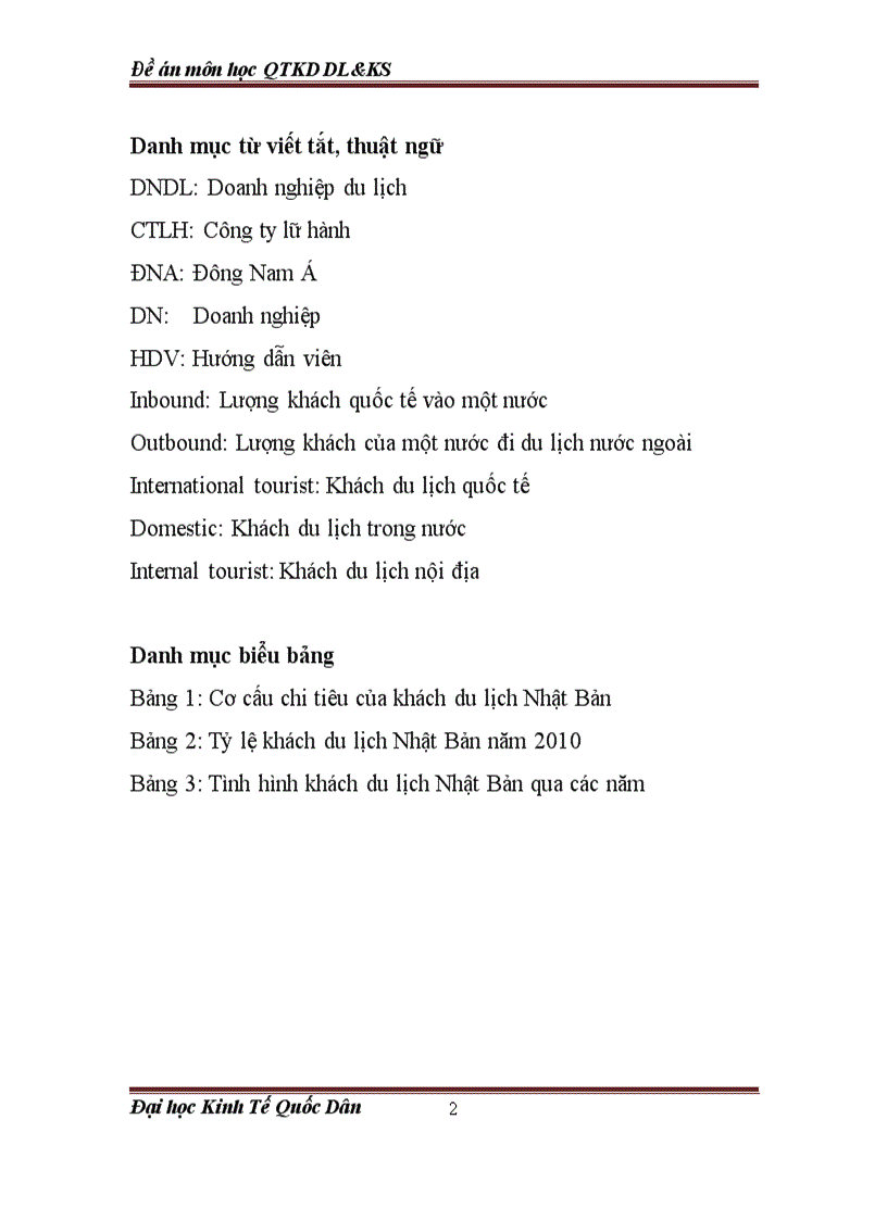 image for page Đặc điểm tiêu dùng của khách du lịch Nhật Bản tại Việt Nam và một số biện pháp thu hút khách du lịch Nhật bản đối với công ty du lịch
