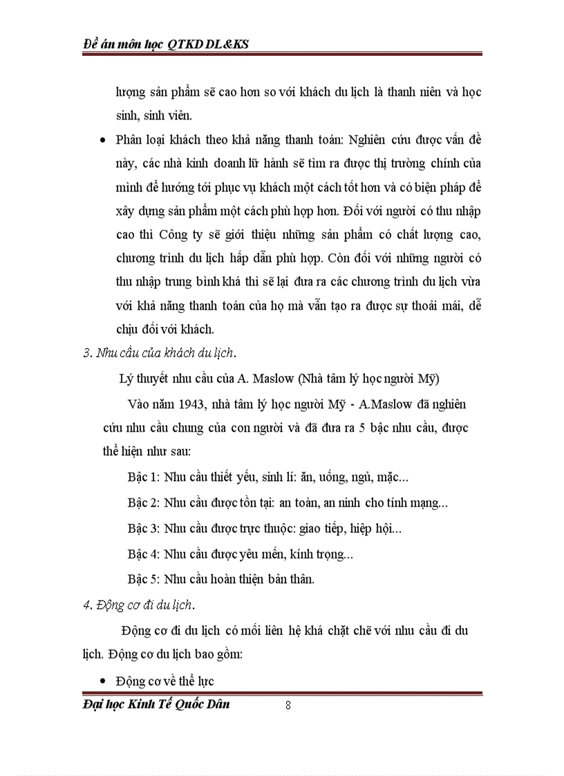 image for page Đặc điểm tiêu dùng của khách du lịch Nhật Bản tại Việt Nam và một số biện pháp thu hút khách du lịch Nhật bản đối với công ty du lịch