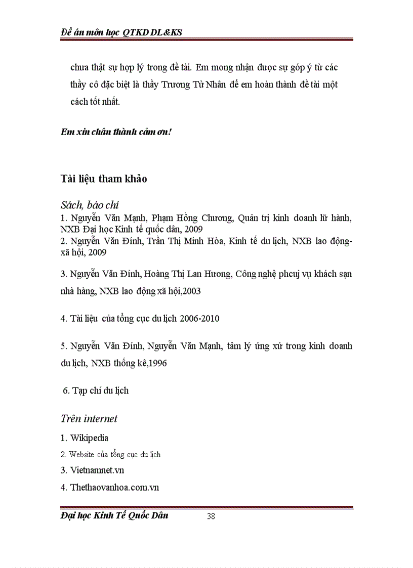 image for page Đặc điểm tiêu dùng của khách du lịch Nhật Bản tại Việt Nam và một số biện pháp thu hút khách du lịch Nhật bản đối với công ty du lịch