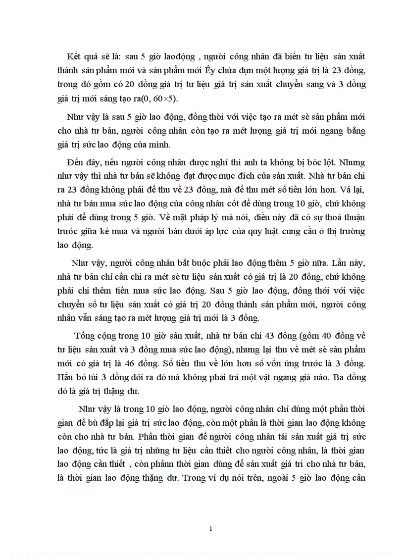 image for page lao động phức tạp coi lao động phức tạp là bội số của lao động giản đơn