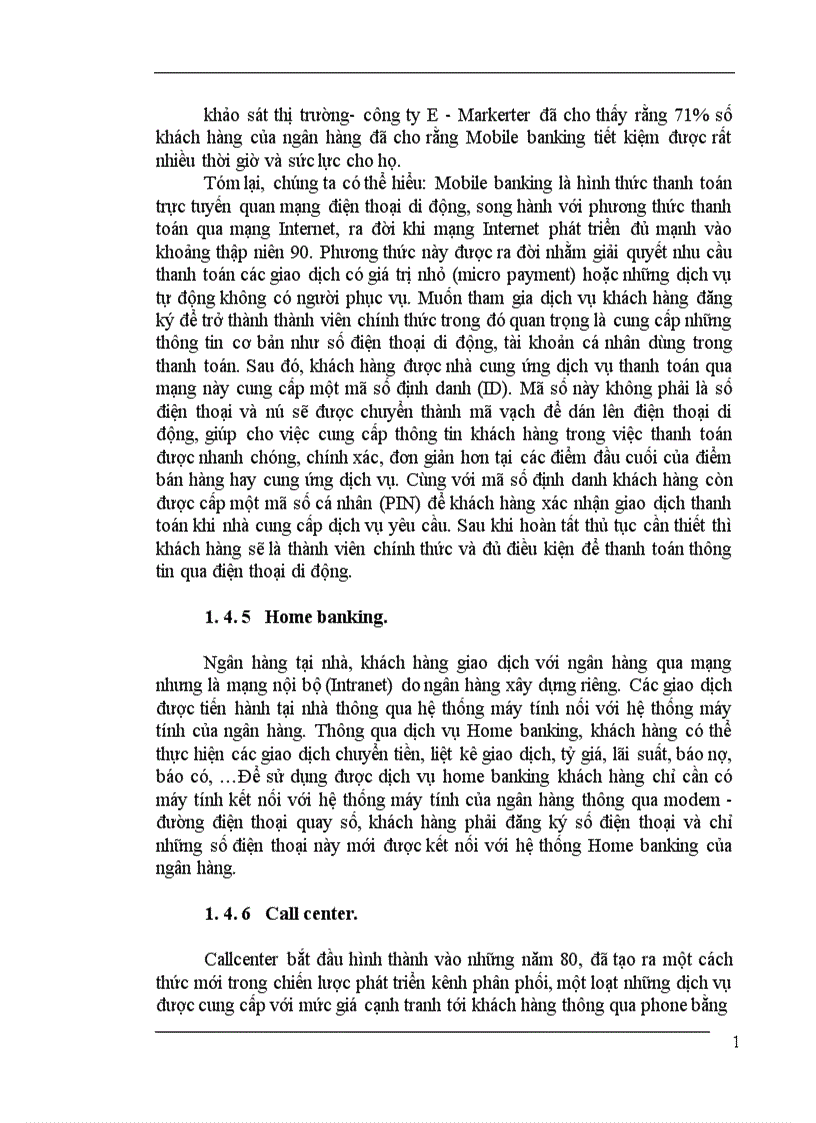 image for page Thực trạng ngân hàng điện tử tại Việt Nam hiện nay 1