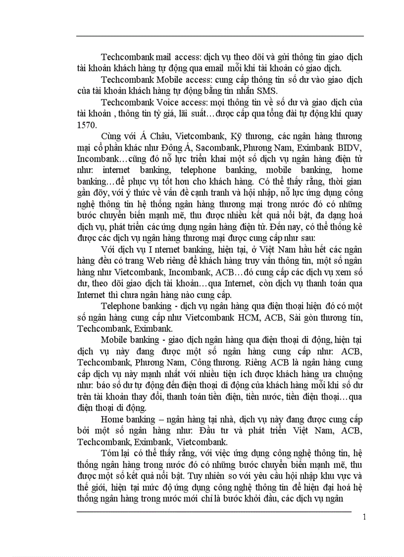 image for page Thực trạng ngân hàng điện tử tại Việt Nam hiện nay 1