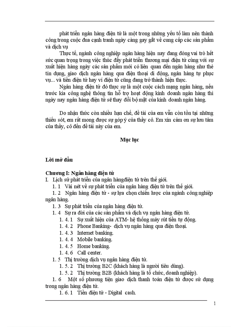 image for page Thực trạng ngân hàng điện tử tại Việt Nam hiện nay 1
