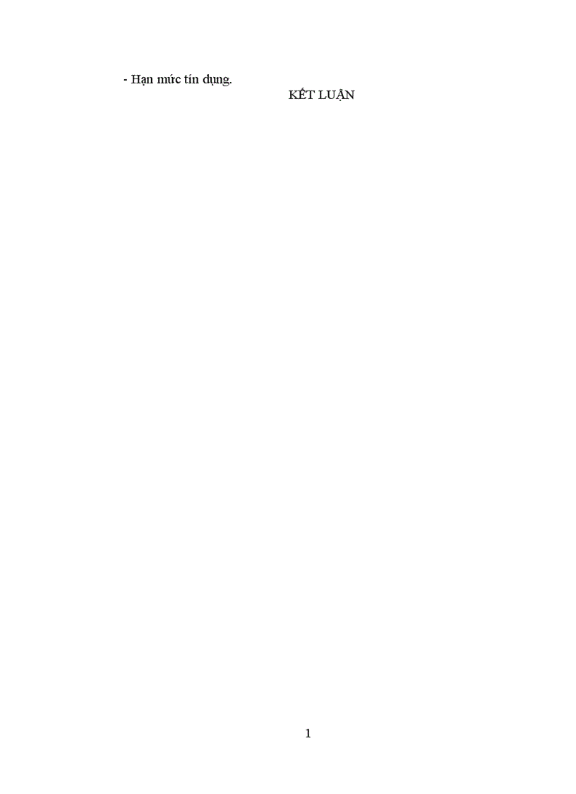 image for page Sử dụng chính sách tiền tệ nhằm kiểm soát lạm phát 1