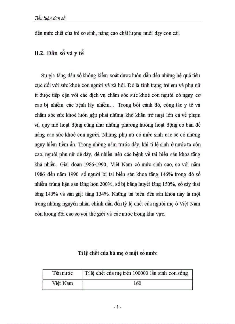 image for page Biện pháp giải quyết vấn đề dân số