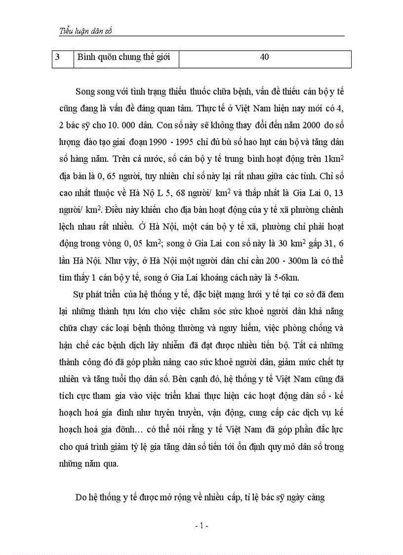 image for page Biện pháp giải quyết vấn đề dân số