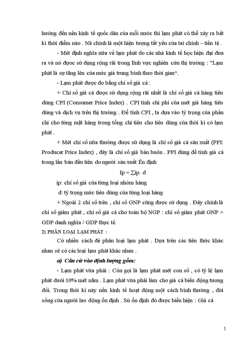 image for page thực trạng lạm phát ở việt nam 1