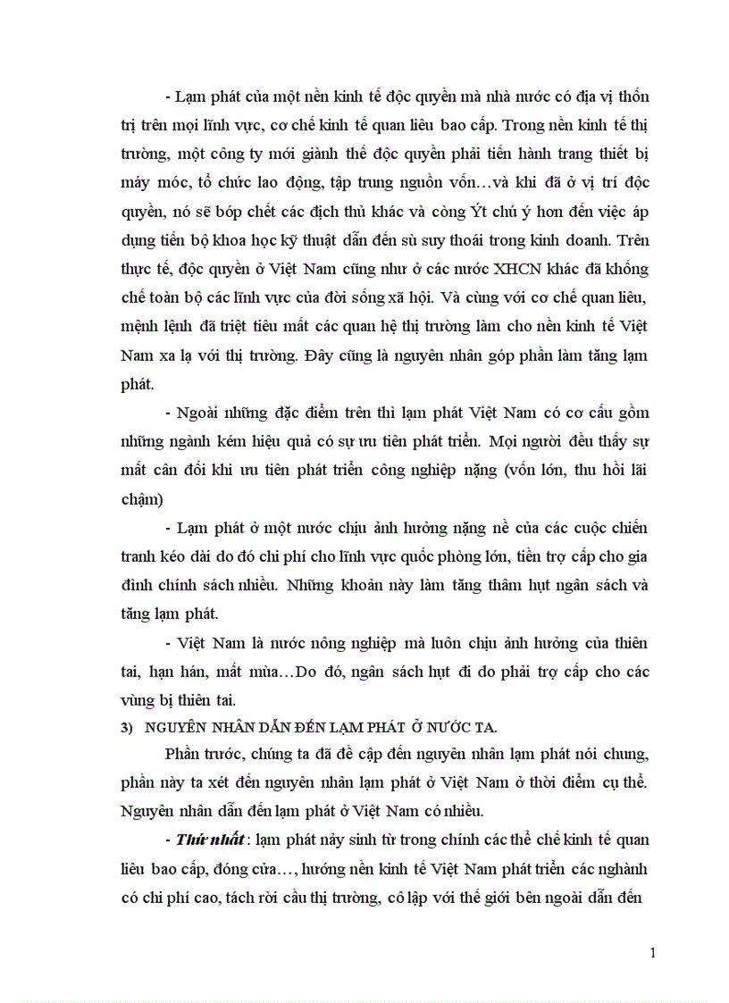 image for page thực trạng lạm phát ở việt nam 1