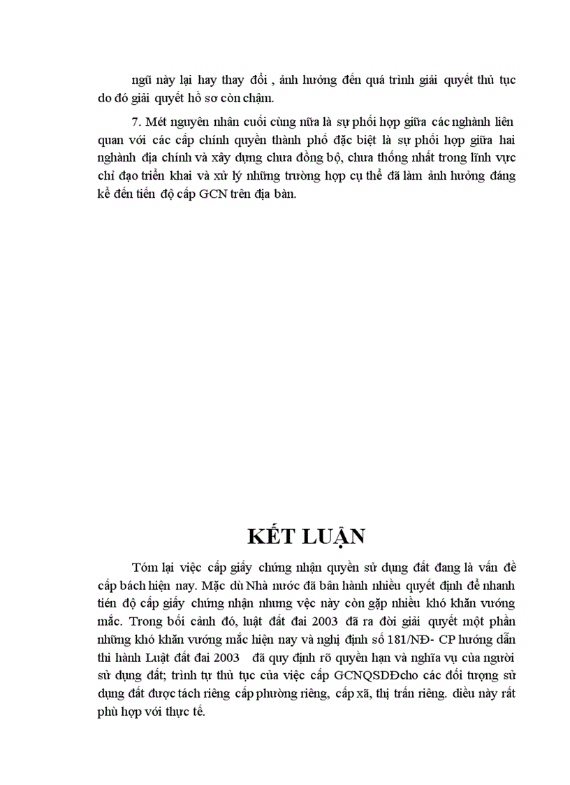 image for page CƠ sở khoa khọc của việc cấp giấychứng nhận quyền sử dụng đất cho hộ gia đình cá nhân đang sử dụng đất 1