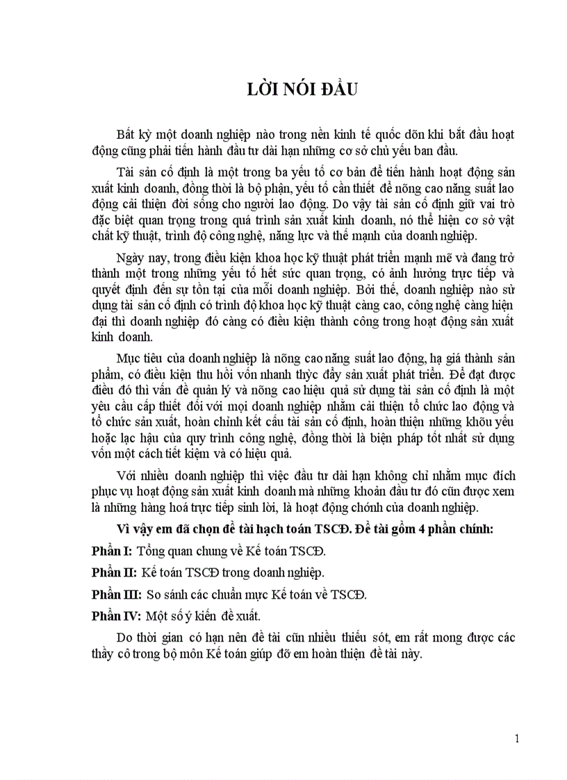 image for page Hạch toán TSCĐ 1