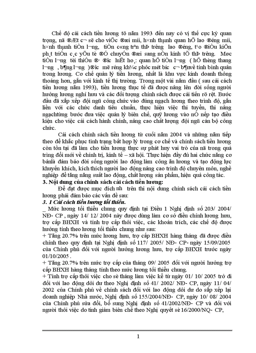 image for page Hạch toán tiền lương và các quỹ trích theo lương trong doanh nghiệp 1