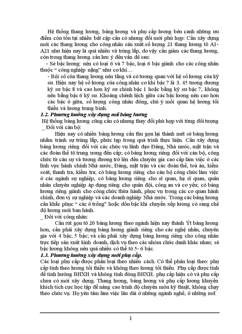 image for page Hạch toán tiền lương và các quỹ trích theo lương trong doanh nghiệp 1