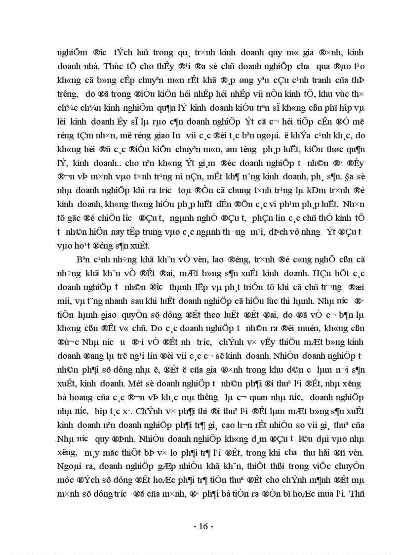 image for page Đổi mới cơ chế chính sách nhằm khuyến khích phát triển kinh tế tư nhân ở Việt Nam hiện nay 1