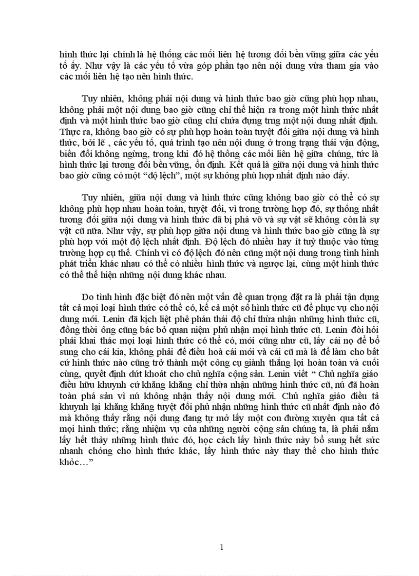 image for page vận dụng phạm trù nội dung và hình thức áp dụng vào quá trình sản xuất kinh doanh trong việc phát triển xe máy trên thị trường việt nam