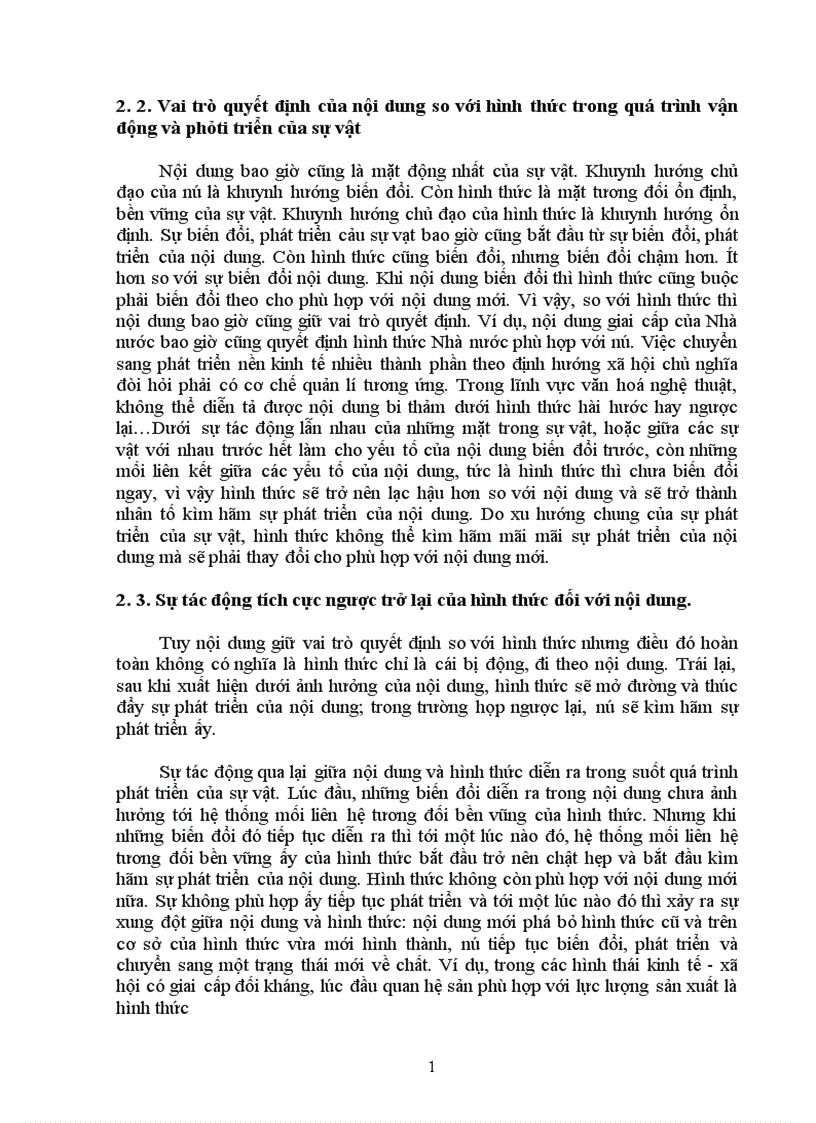 image for page vận dụng phạm trù nội dung và hình thức áp dụng vào quá trình sản xuất kinh doanh trong việc phát triển xe máy trên thị trường việt nam