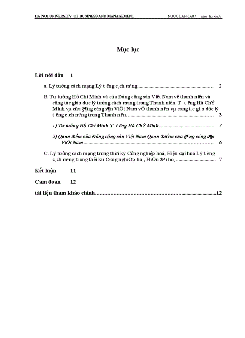 image for page công tác giáo dục lý tưởng cách mạng cho thanh niên trong phạm vi thành phố Hà Nội