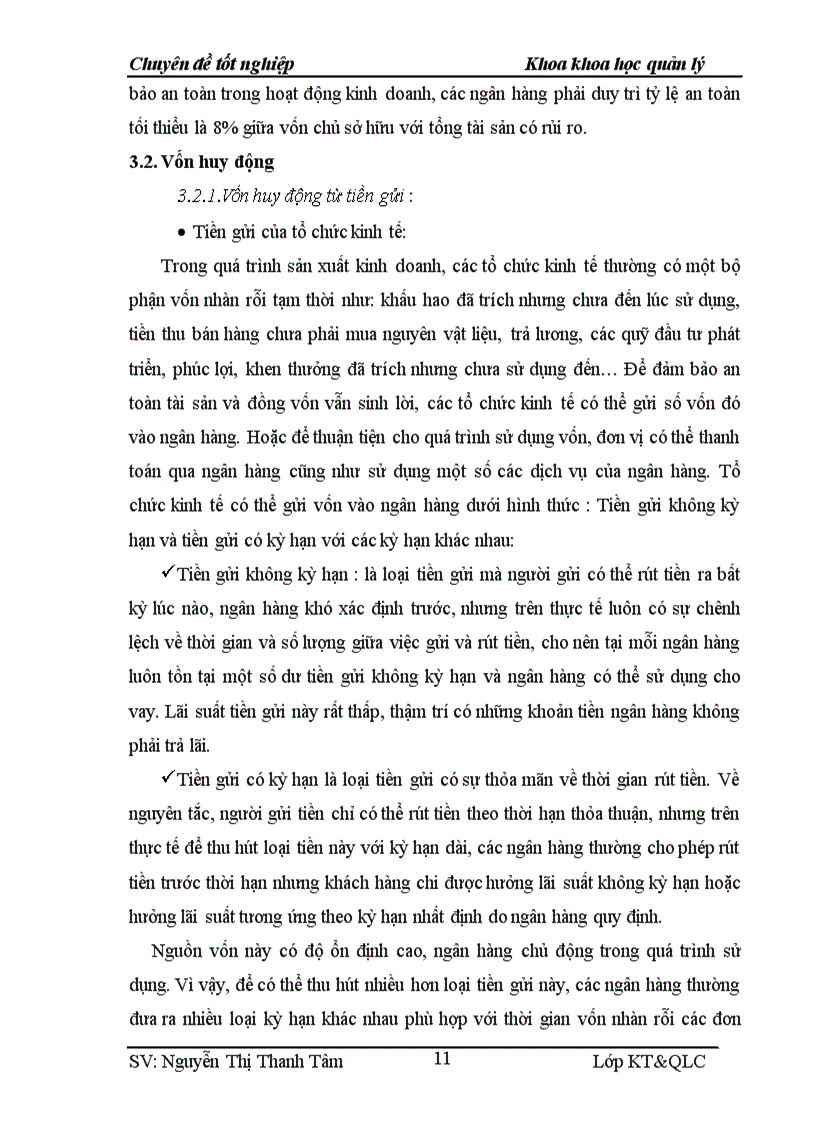 image for page Giải pháp hoàn thiện công tác quản lý nguồn vốn tại NHCT Hà Tây giai đoạn 2008 2010