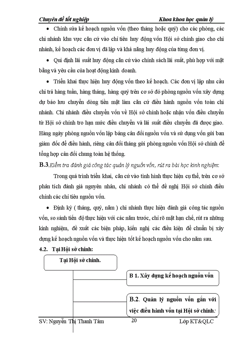 image for page Giải pháp hoàn thiện công tác quản lý nguồn vốn tại NHCT Hà Tây giai đoạn 2008 2010
