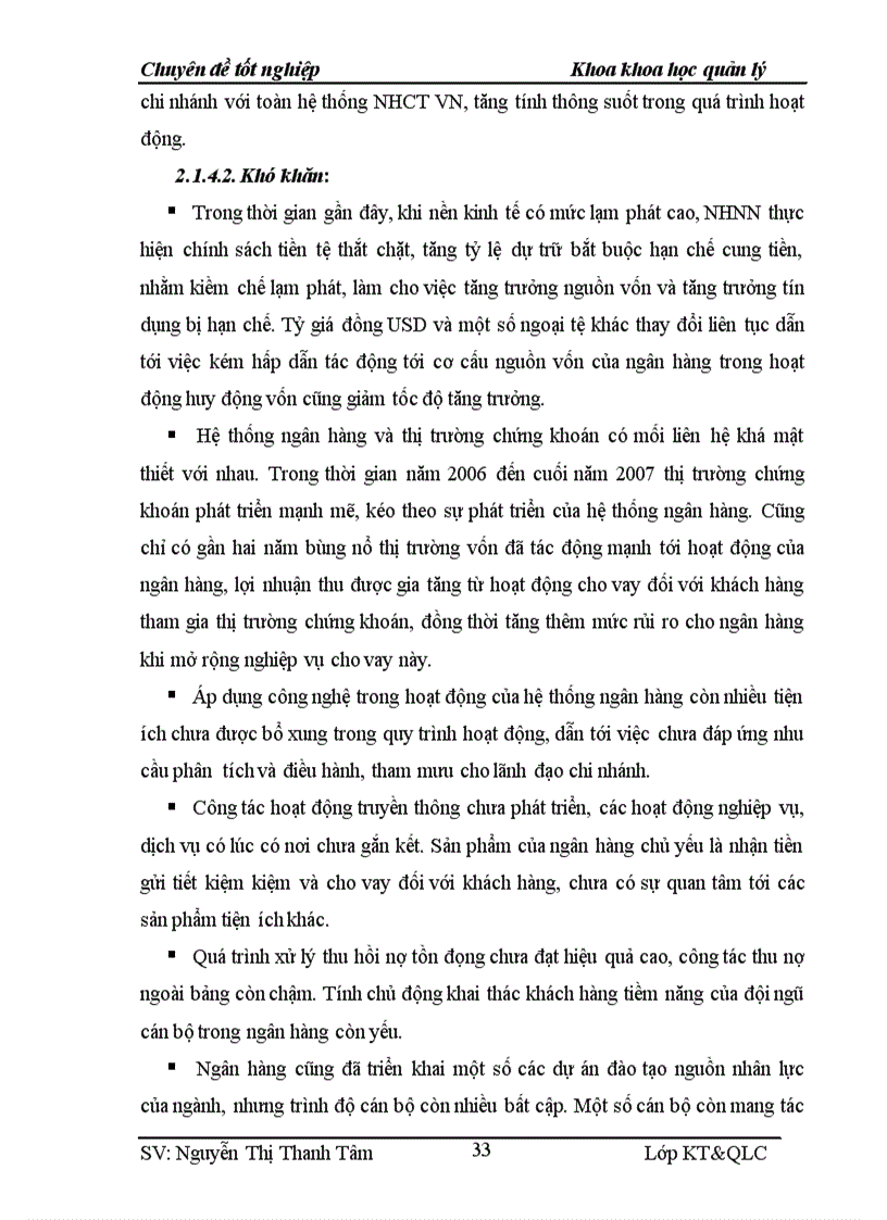 image for page Giải pháp hoàn thiện công tác quản lý nguồn vốn tại NHCT Hà Tây giai đoạn 2008 2010