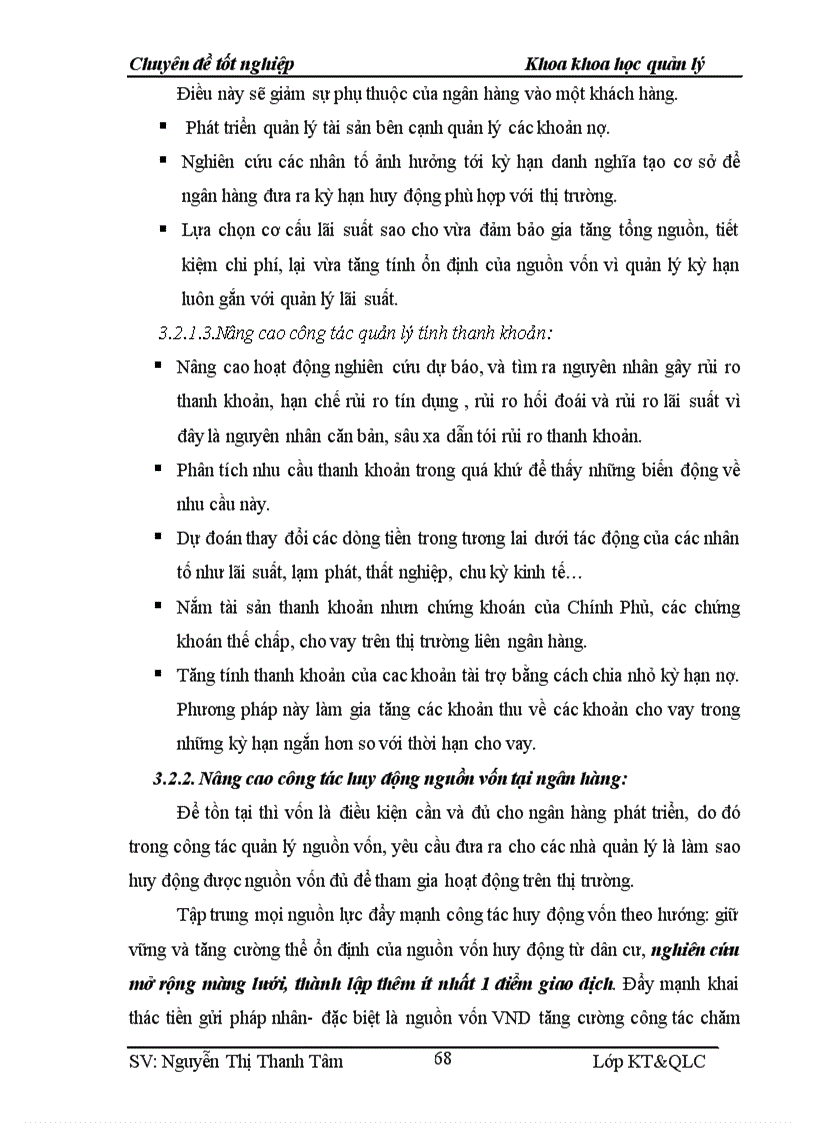 image for page Giải pháp hoàn thiện công tác quản lý nguồn vốn tại NHCT Hà Tây giai đoạn 2008 2010