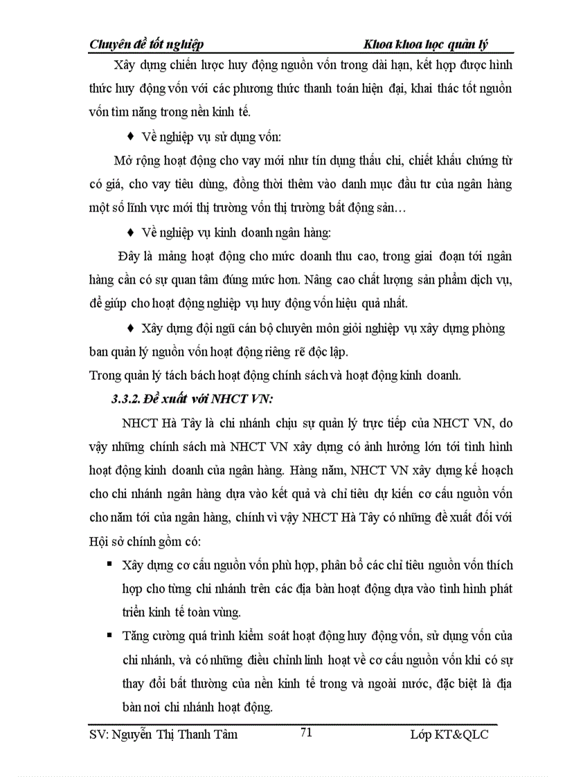 image for page Giải pháp hoàn thiện công tác quản lý nguồn vốn tại NHCT Hà Tây giai đoạn 2008 2010