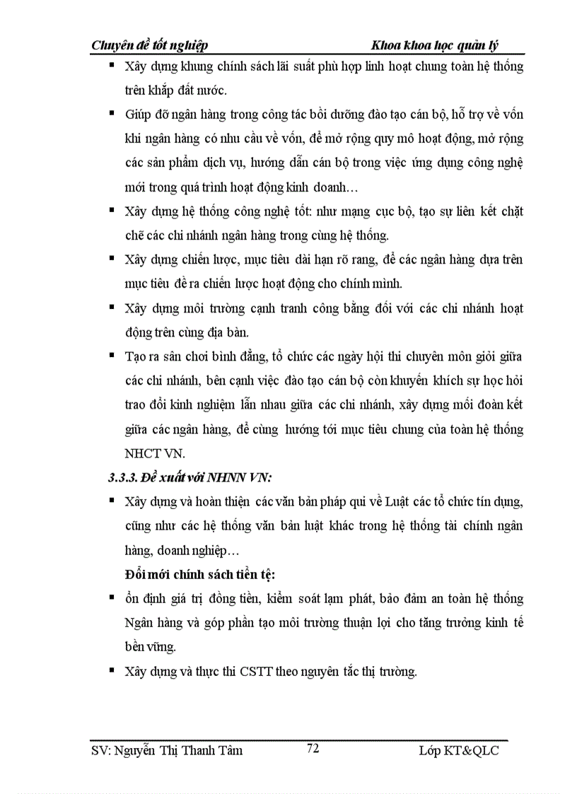 image for page Giải pháp hoàn thiện công tác quản lý nguồn vốn tại NHCT Hà Tây giai đoạn 2008 2010