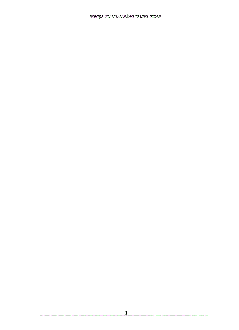 image for page Quản lý ngoại hối ở Việt Nam Thực trạng và một số giải pháp 1