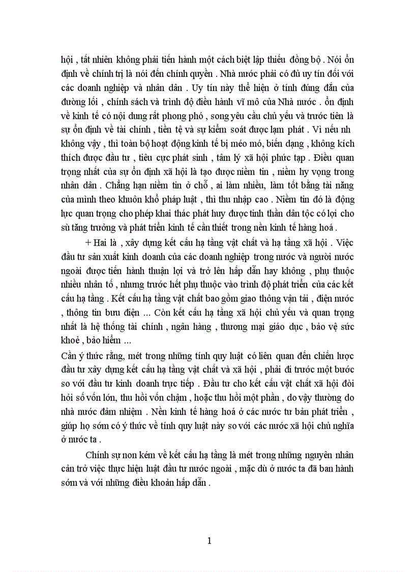 image for page tính tất yếu phải có các nhân tố đảm bảo tính định hướng XHCN