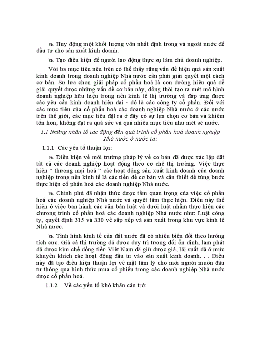 image for page Doanh nghiệp Nhà nước Việt Nam và thực trạng của nó