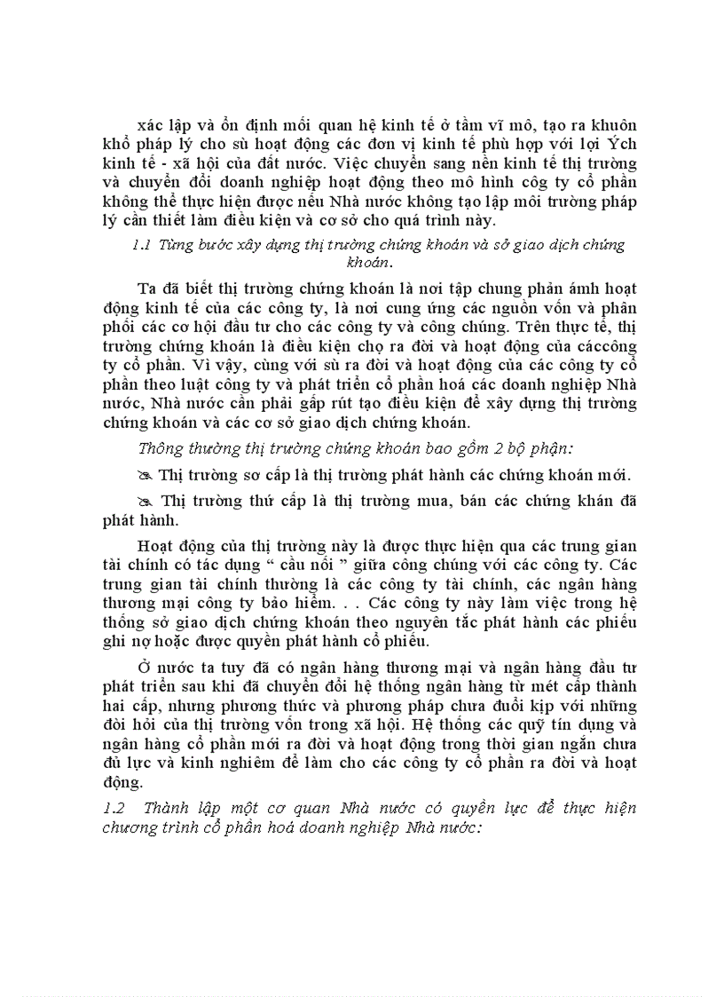 image for page Doanh nghiệp Nhà nước Việt Nam và thực trạng của nó