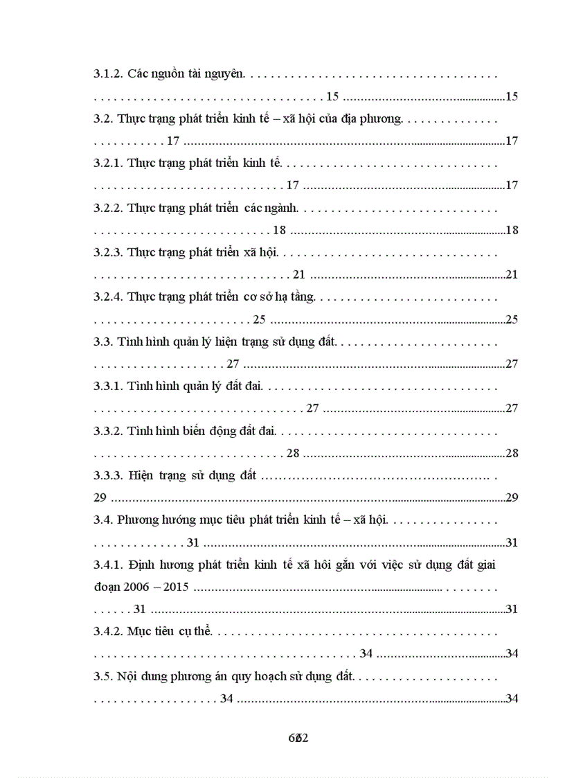 image for page Quy hoạch sử dụng đất chi tiết xã Thuỷ Xuân Tiên huyện Chương Mỹ tỉnh Hà Tây giai đoạn 2006 2015