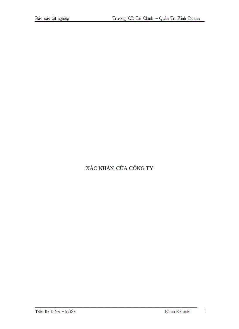 image for page Kế toán Nguyên vật liệu Công cụ dụng cụ Tại Công ty Cổ Phần Xây Lắp Điện Công Nghiệp 1