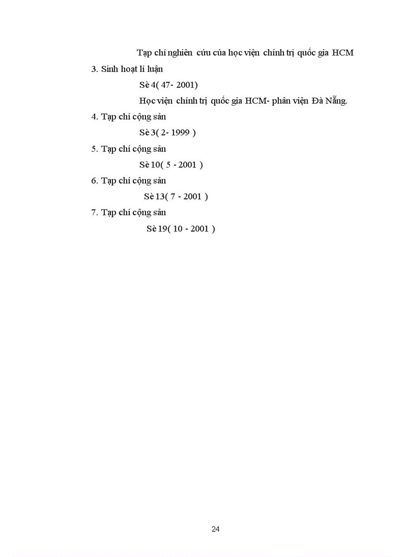 image for page ý thức và vai trò của tri thức khoa học trong công cuộc đổi mới của Việt Nam