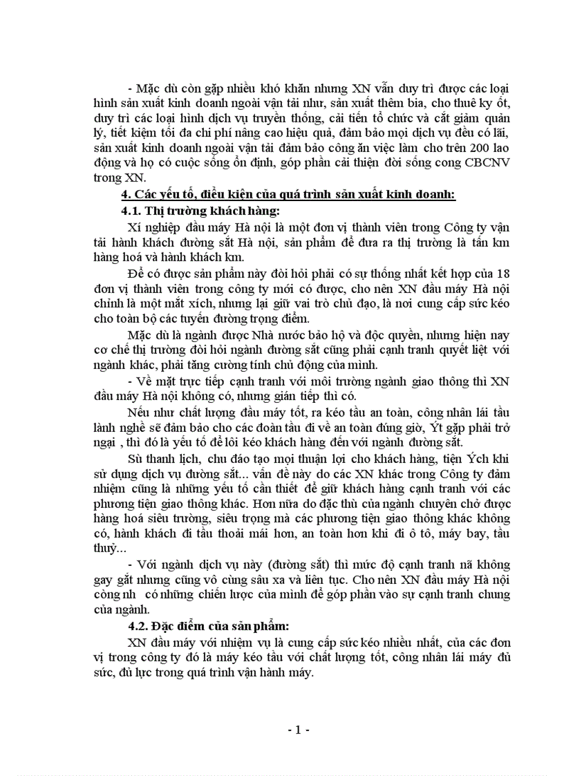 image for page Một số suy nghĩ về tiền lương tiền thưởng ở xí nghiệp đầu máy hà nội