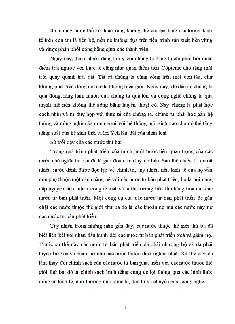 image for page Vận dụng lý luận hình thái kinh tế xã hội vào điều kiện Việt nam hiện nay 1