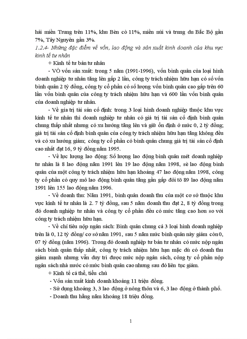 image for page Một số giải pháp cơ bản nhằm thúc đẩy kinh tế tư nhân ở Việt Nam trong nền kinh tế thị trường định hướng xã hội chủ nghĩa 1