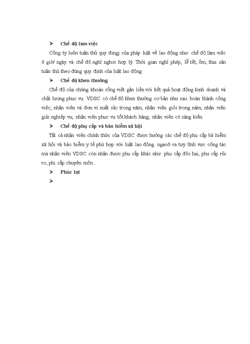 image for page Báo cáo thực tập tại Công ty Cô phâ n chứng khoán Rồng Việt