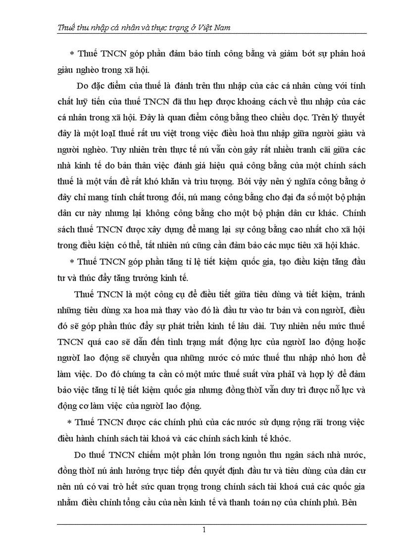 image for page Thuế thu nhập cá nhân và thực trạng ở Việt Nam 1