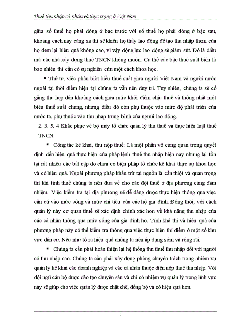 image for page Thuế thu nhập cá nhân và thực trạng ở Việt Nam 1