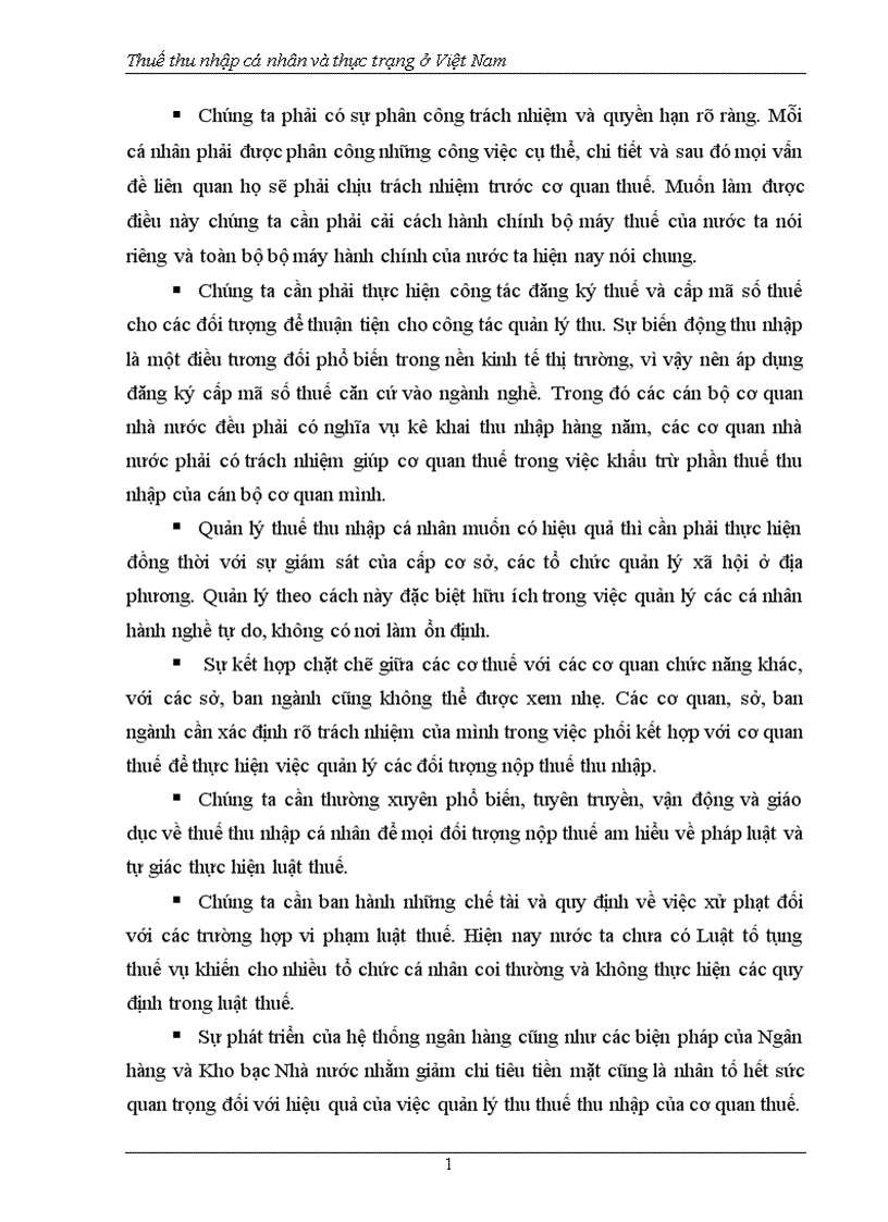 image for page Thuế thu nhập cá nhân và thực trạng ở Việt Nam 1
