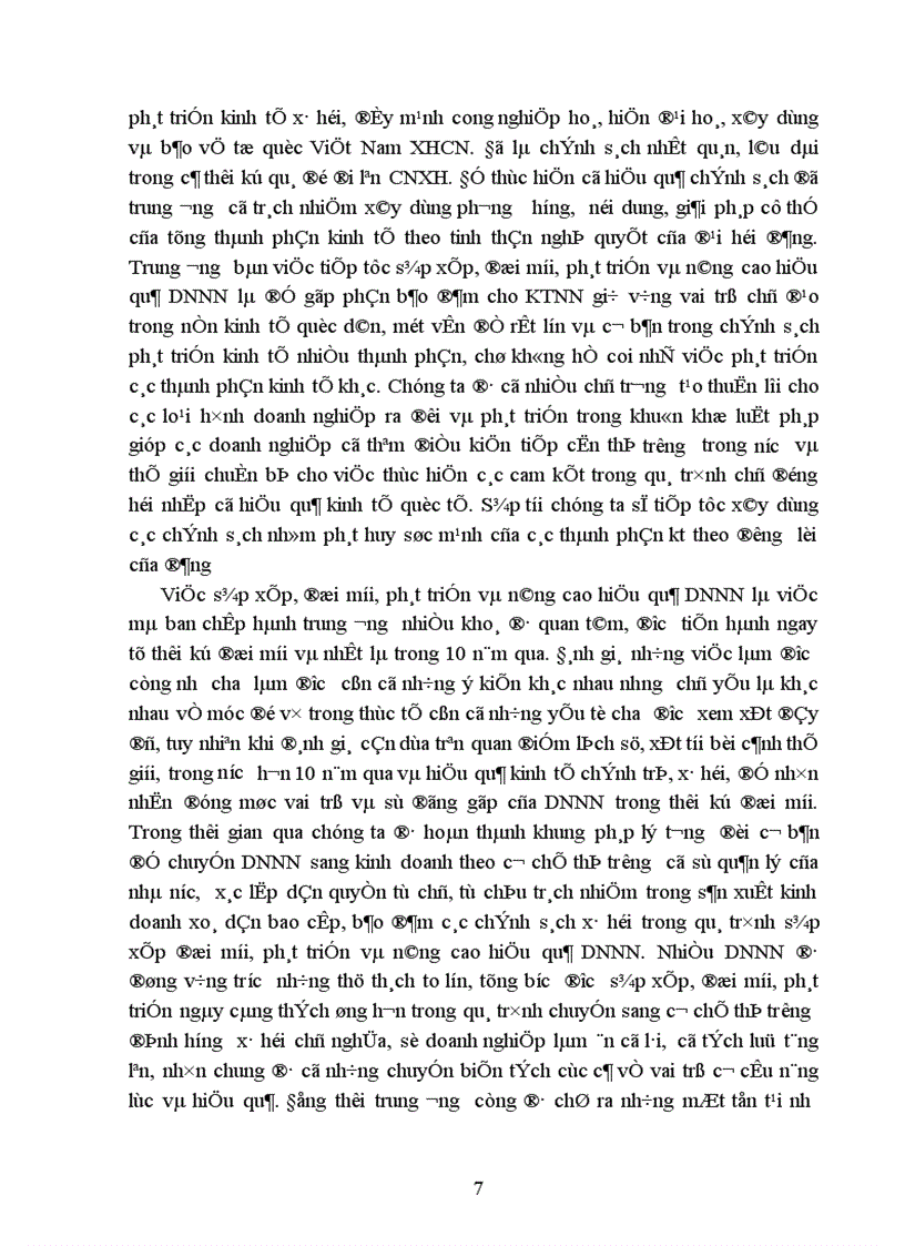 image for page Phương hướng và các giải pháp đổi mới DNNN trong thời gian tới 1